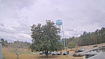 Weather camera view of Hope of the Generations Church.
