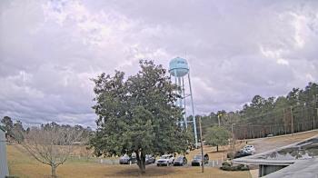 Weather camera view of Hope of the Generations Church.