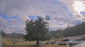 Weather camera view of Hope of the Generations Church.
