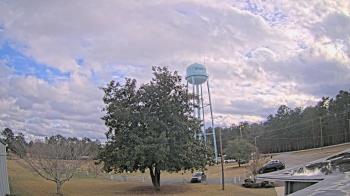 Weather camera view of Hope of the Generations Church.