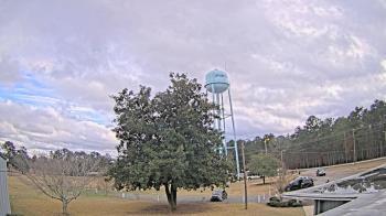 Weather camera view of Hope of the Generations Church.