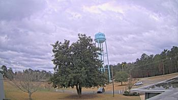 Weather camera view of Hope of the Generations Church.