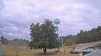 Weather camera view of Hope of the Generations Church.