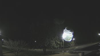 Weather camera view of Hope of the Generations Church.