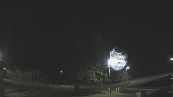 Weather camera view of Hope of the Generations Church.