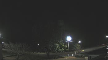 Weather camera view of Hope of the Generations Church.