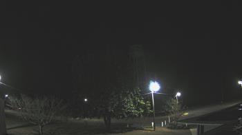 Weather camera view of Hope of the Generations Church.