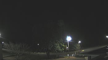 Weather camera view of Hope of the Generations Church.