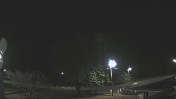 Weather camera view of Hope of the Generations Church.