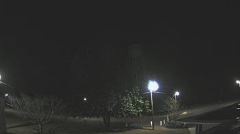 Weather camera view of Hope of the Generations Church.