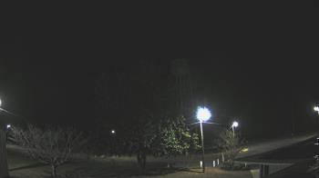 Weather camera view of Hope of the Generations Church.