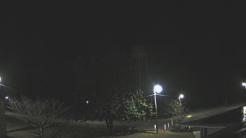 Weather camera view of Hope of the Generations Church.