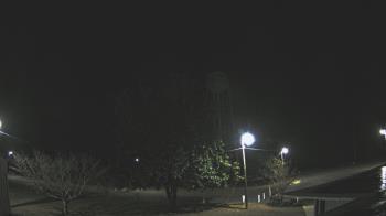 Weather camera view of Hope of the Generations Church.