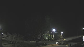 Weather camera view of Hope of the Generations Church.