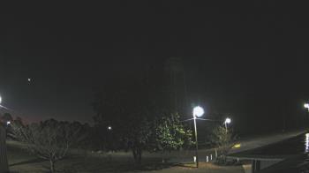 Weather camera view of Hope of the Generations Church.