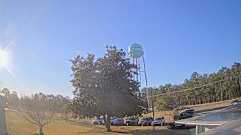Weather camera view of Hope of the Generations Church.