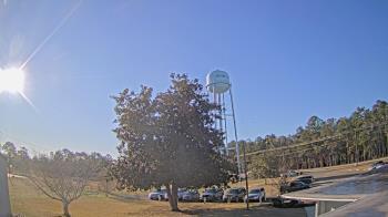 Weather camera view of Hope of the Generations Church.