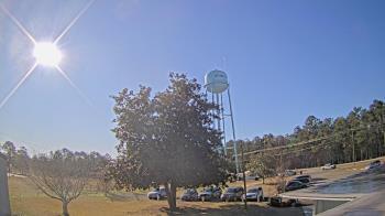 Weather camera view of Hope of the Generations Church.