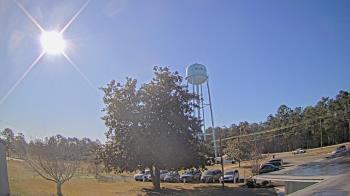Weather camera view of Hope of the Generations Church.