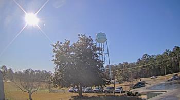 Weather camera view of Hope of the Generations Church.