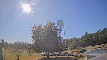 Weather camera view of Hope of the Generations Church.