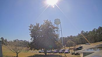 Weather camera view of Hope of the Generations Church.
