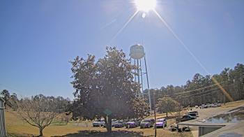 Weather camera view of Hope of the Generations Church.