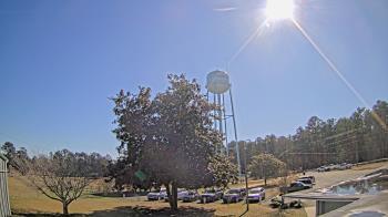 Weather camera view of Hope of the Generations Church.