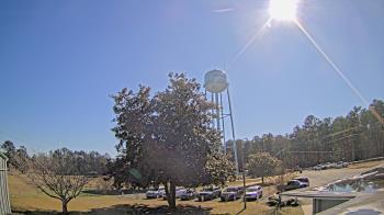 Weather camera view of Hope of the Generations Church.