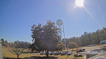 Weather camera view of Hope of the Generations Church.