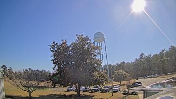 Weather camera view of Hope of the Generations Church.