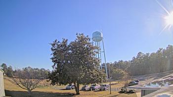 Weather camera view of Hope of the Generations Church.