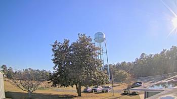 Weather camera view of Hope of the Generations Church.