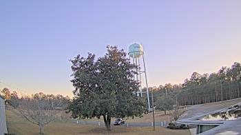 Weather camera view of Hope of the Generations Church.