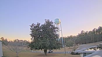 Weather camera view of Hope of the Generations Church.