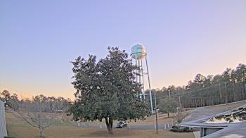 Weather camera view of Hope of the Generations Church.