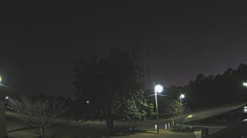 Weather camera view of Hope of the Generations Church.