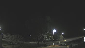 Weather camera view of Hope of the Generations Church.