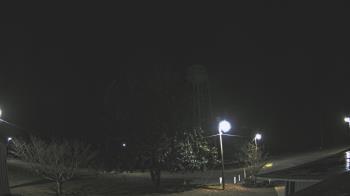 Weather camera view of Hope of the Generations Church.