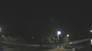 Weather camera view of Hope of the Generations Church.