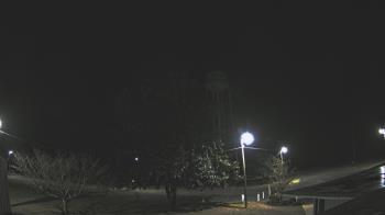 Weather camera view of Hope of the Generations Church.