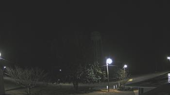 Weather camera view of Hope of the Generations Church.