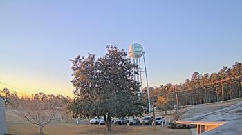 Weather camera view of Hope of the Generations Church.