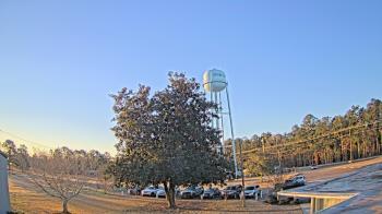 Weather camera view of Hope of the Generations Church.