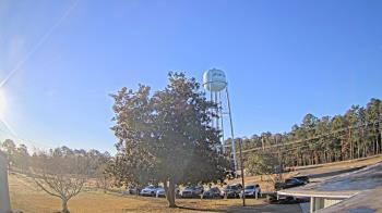 Weather camera view of Hope of the Generations Church.