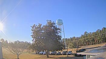 Weather camera view of Hope of the Generations Church.