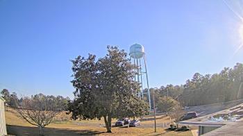 Weather camera view of Hope of the Generations Church.