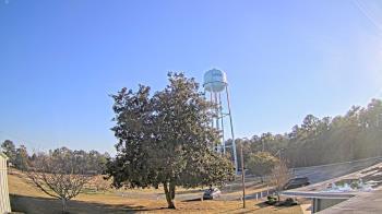Weather camera view of Hope of the Generations Church.