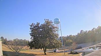Weather camera view of Hope of the Generations Church.