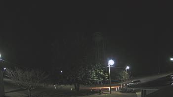 Weather camera view of Hope of the Generations Church.